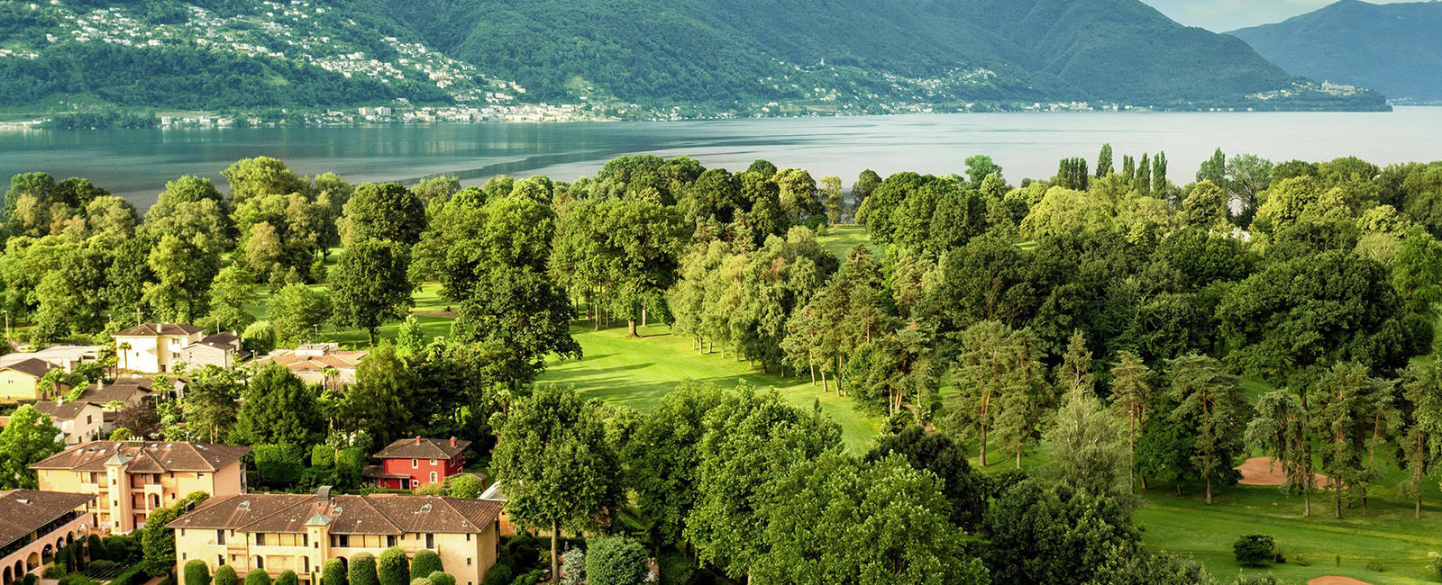 Giardino Ascona