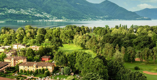 Giardino Ascona