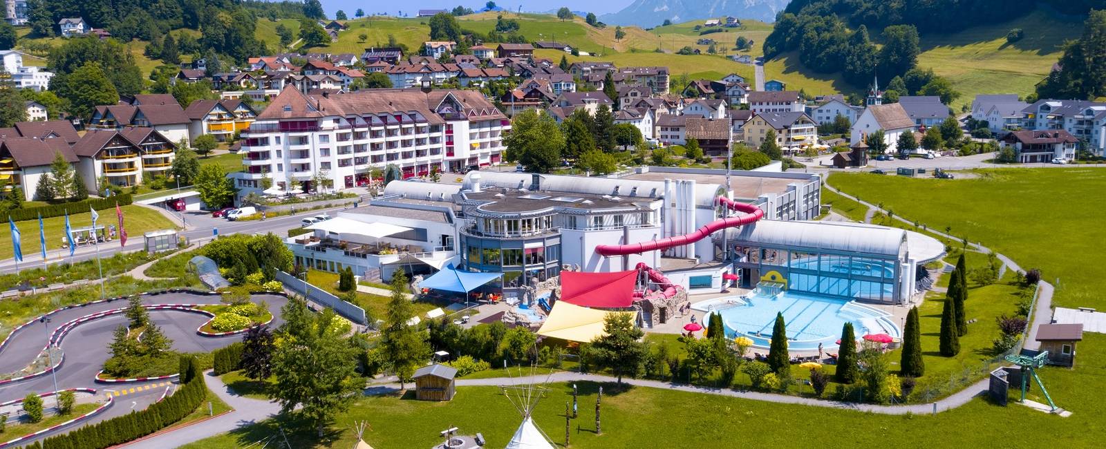 Swiss Holiday Park