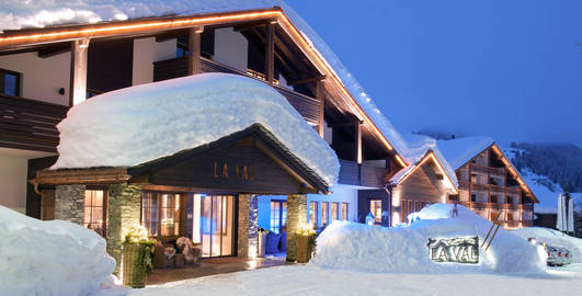 La Val Hotel & Spa