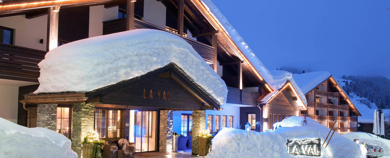 La Val Hotel & Spa