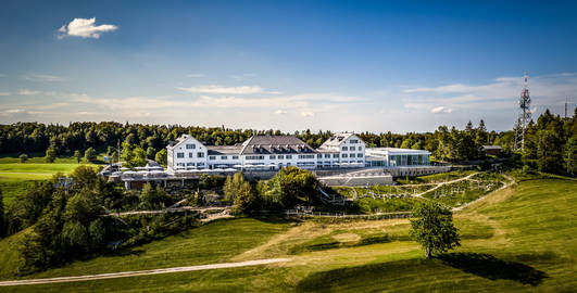 Hotel Weissenstein