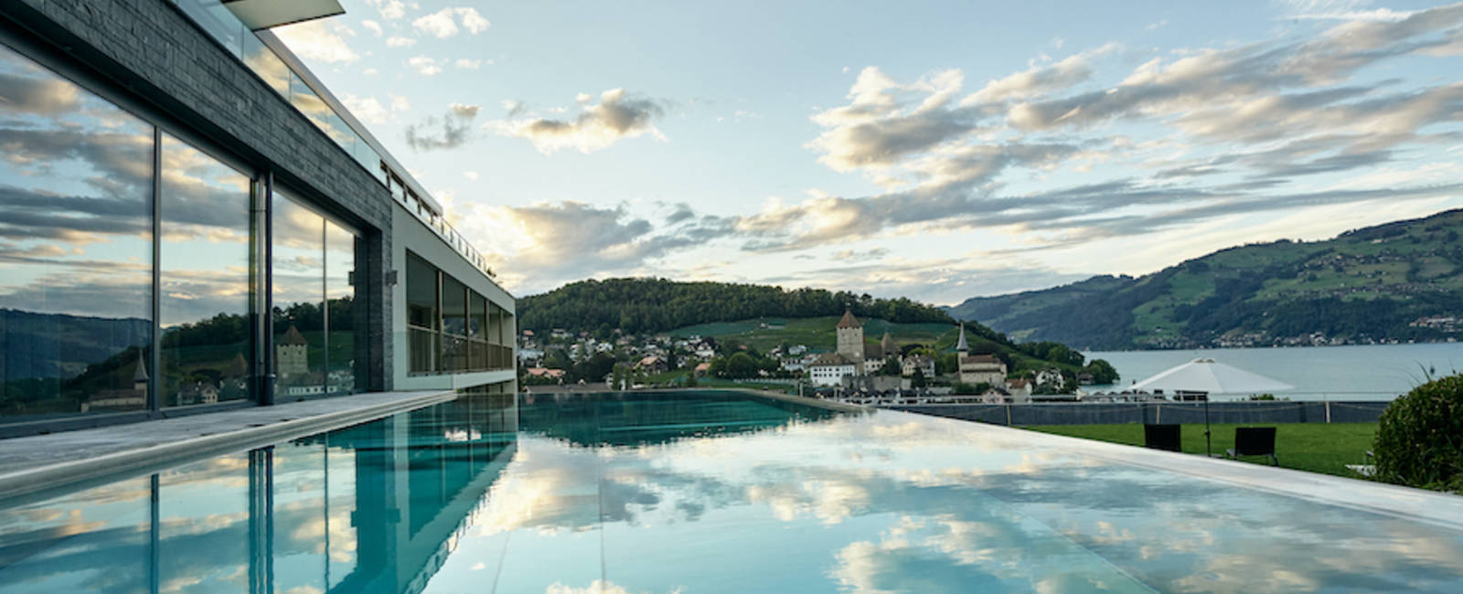 Belvédère Strandhotel