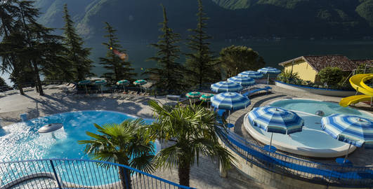 Parco San Marco Hotels & Beach Resort